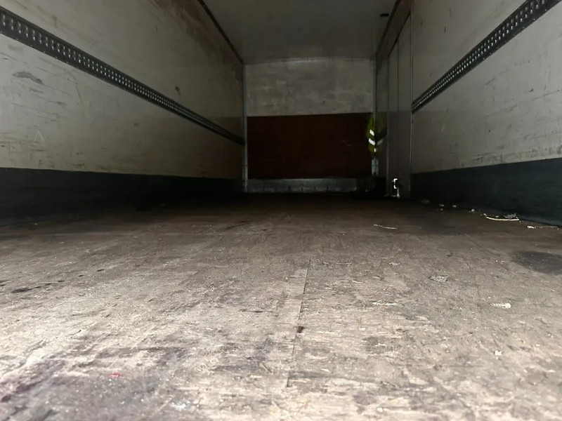 DAF LF 180 - بصندوق مغلق شاحنة: صور 5 DAF LF 180 - بصندوق مغلق شاحنة: صور 5
