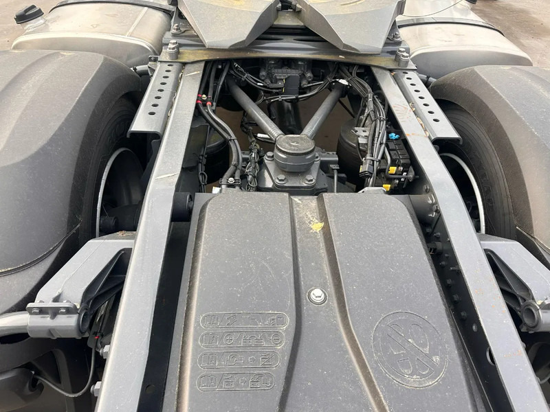 DAF XF 480 - 0 Km !! - شاحنة جرار: صور 2 DAF XF 480 - 0 Km !! - شاحنة جرار: صور 2