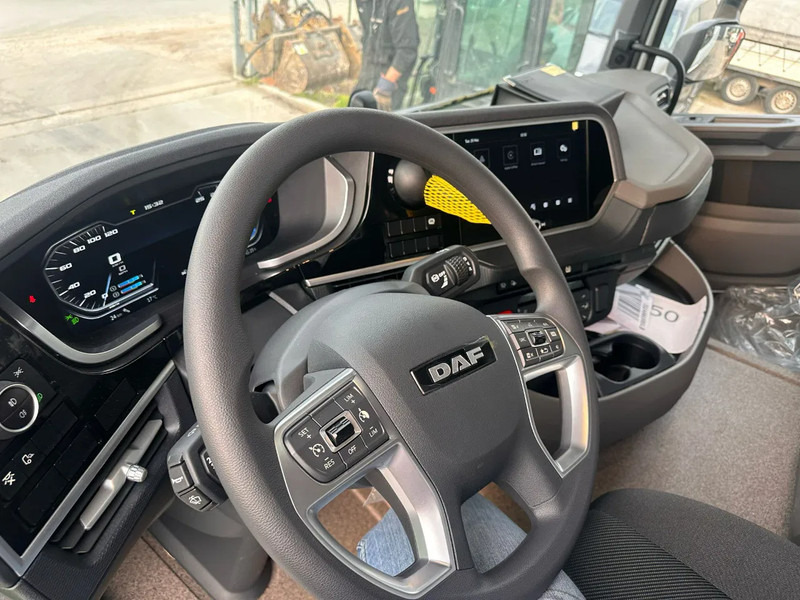 DAF XF 480 - 0 Km !! - شاحنة جرار: صور 5 DAF XF 480 - 0 Km !! - شاحنة جرار: صور 5