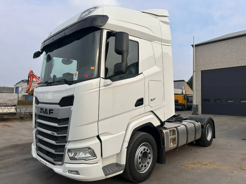 DAF XF 480 - 0 Km !! - شاحنة جرار: صور 1 DAF XF 480 - 0 Km !! - شاحنة جرار: صور 1