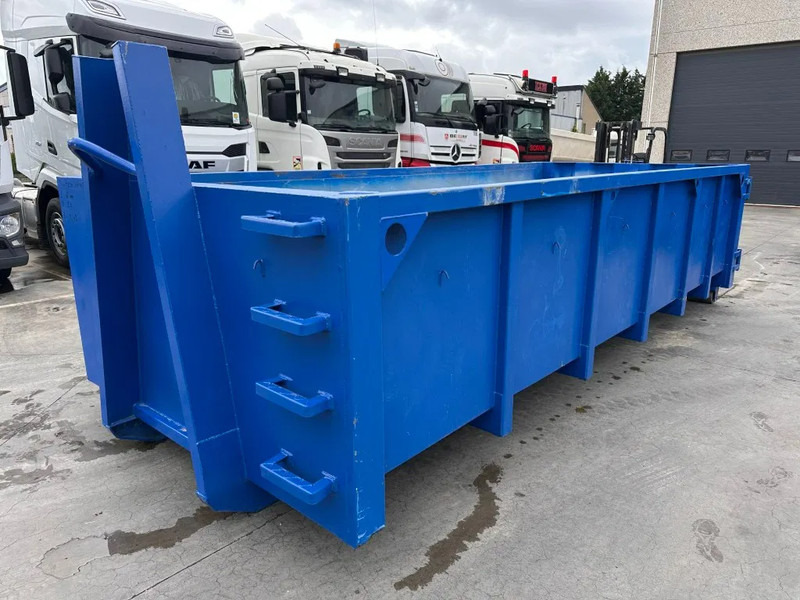Diversen Container 15m³ - New ! - حاوية شحن: صور 1 Diversen Container 15m³ - New ! - حاوية شحن: صور 1