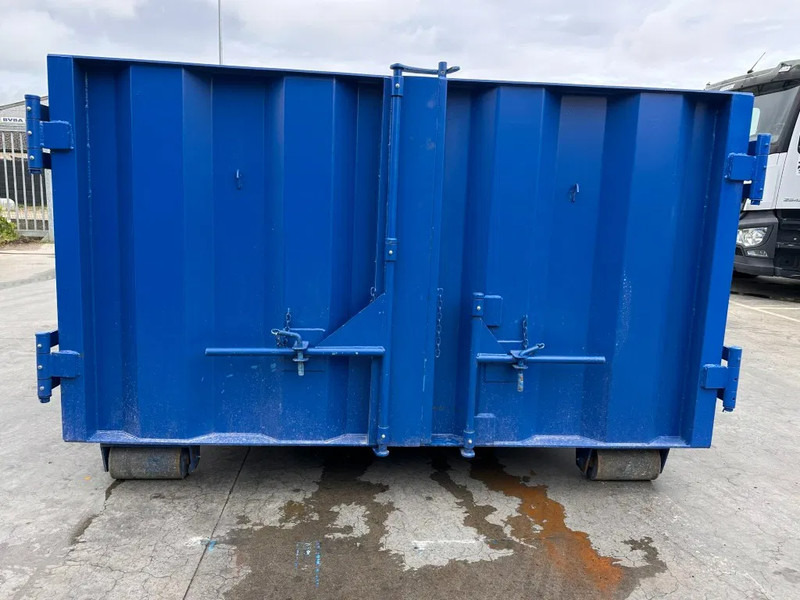 Diversen Container 15m³ - New ! - حاوية شحن: صور 4 Diversen Container 15m³ - New ! - حاوية شحن: صور 4