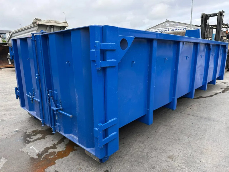 Diversen Container 15m³ - New ! - حاوية شحن: صور 3 Diversen Container 15m³ - New ! - حاوية شحن: صور 3