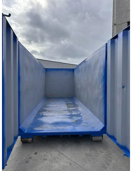 Diversen Container 34m³ - New ! - حاوية شحن: صور 2 Diversen Container 34m³ - New ! - حاوية شحن: صور 2
