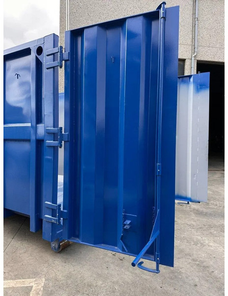 Diversen Container 34m³ - New ! - حاوية شحن: صور 3 Diversen Container 34m³ - New ! - حاوية شحن: صور 3