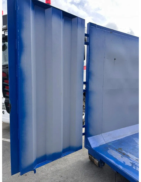 Diversen Container 34m³ - New ! - حاوية شحن: صور 5 Diversen Container 34m³ - New ! - حاوية شحن: صور 5