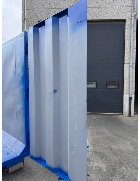 Diversen Container 34m³ - New ! - حاوية شحن: صور 4 Diversen Container 34m³ - New ! - حاوية شحن: صور 4