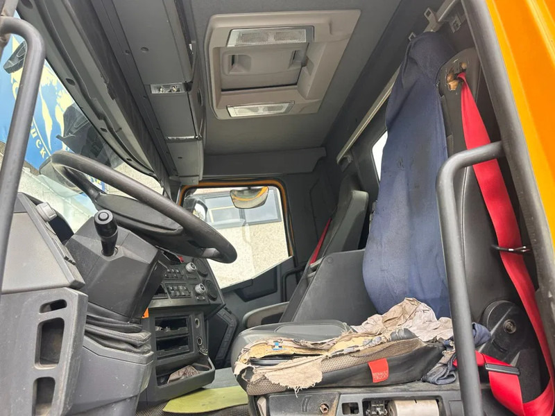 Renault Kerax 430 - قلابات: صور 4 Renault Kerax 430 - قلابات: صور 4