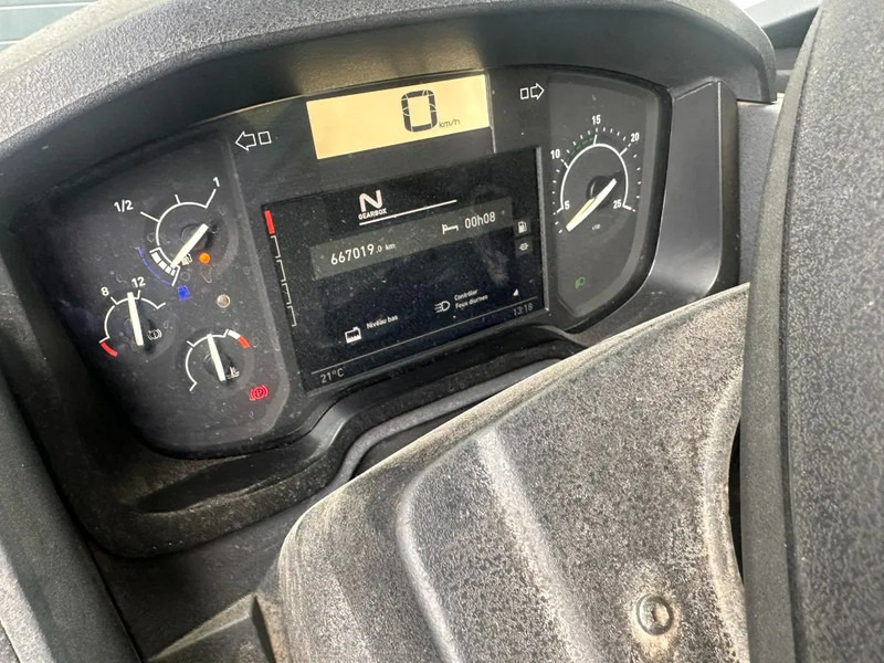 Renault Kerax 430 - قلابات: صور 5 Renault Kerax 430 - قلابات: صور 5