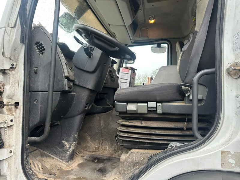 Renault Premium 370 DXI - بصندوق مغلق شاحنة: صور 5 Renault Premium 370 DXI - بصندوق مغلق شاحنة: صور 5