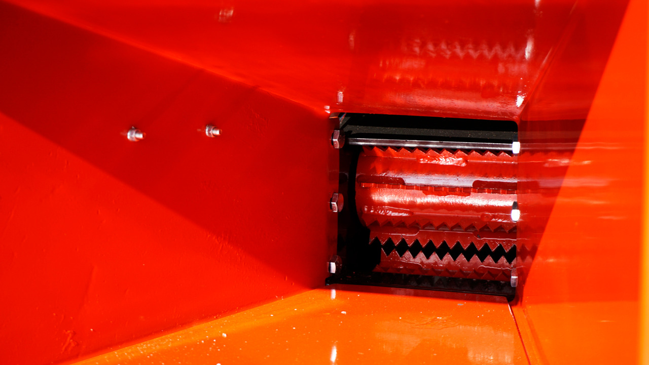 REMET RT690R - ماكينة تقطيع الأغصان: صور 5 REMET RT690R - ماكينة تقطيع الأغصان: صور 5