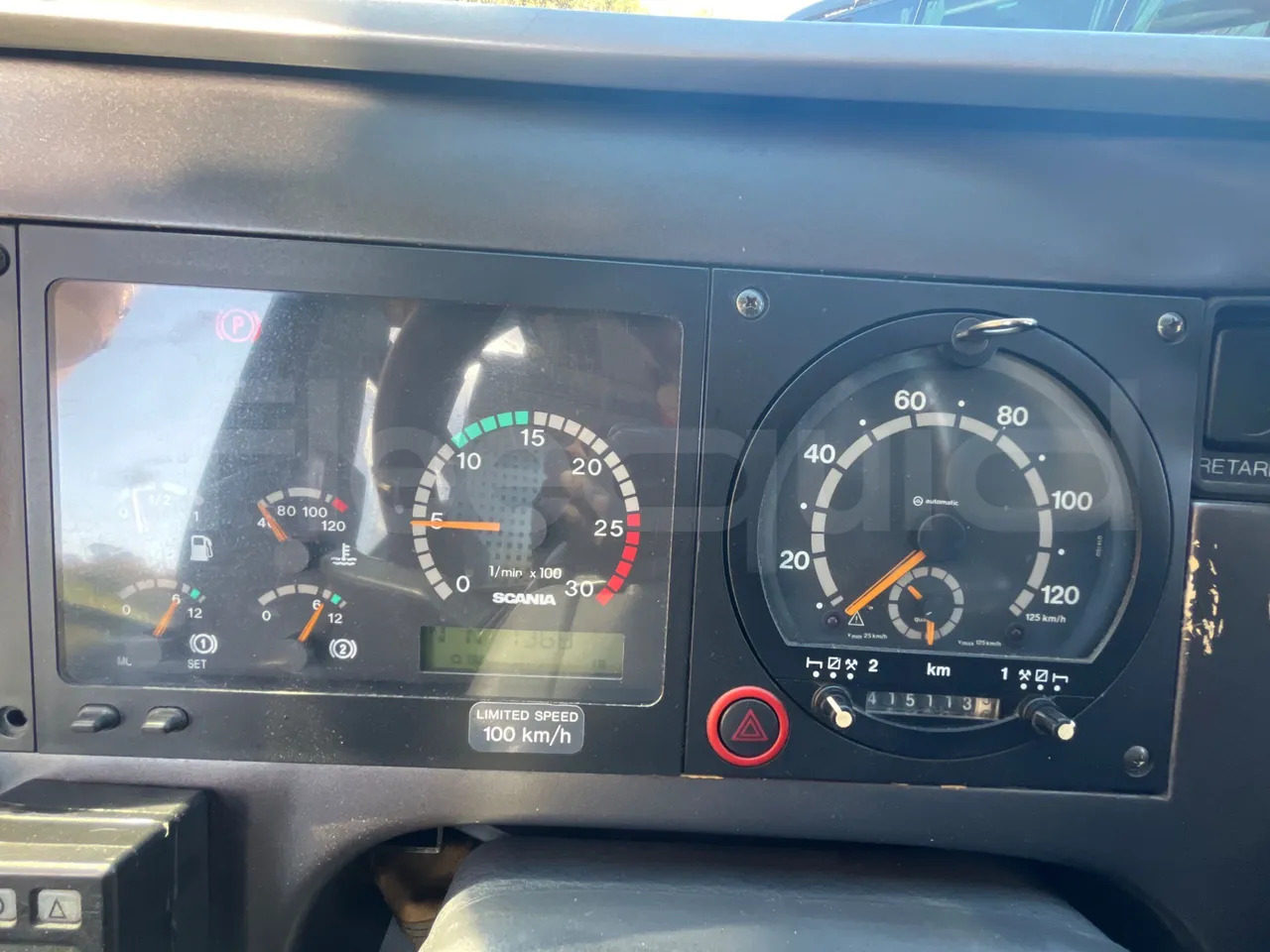 Beulas Scania Aura - سياحية حافلة: صور 3 Beulas Scania Aura - سياحية حافلة: صور 3