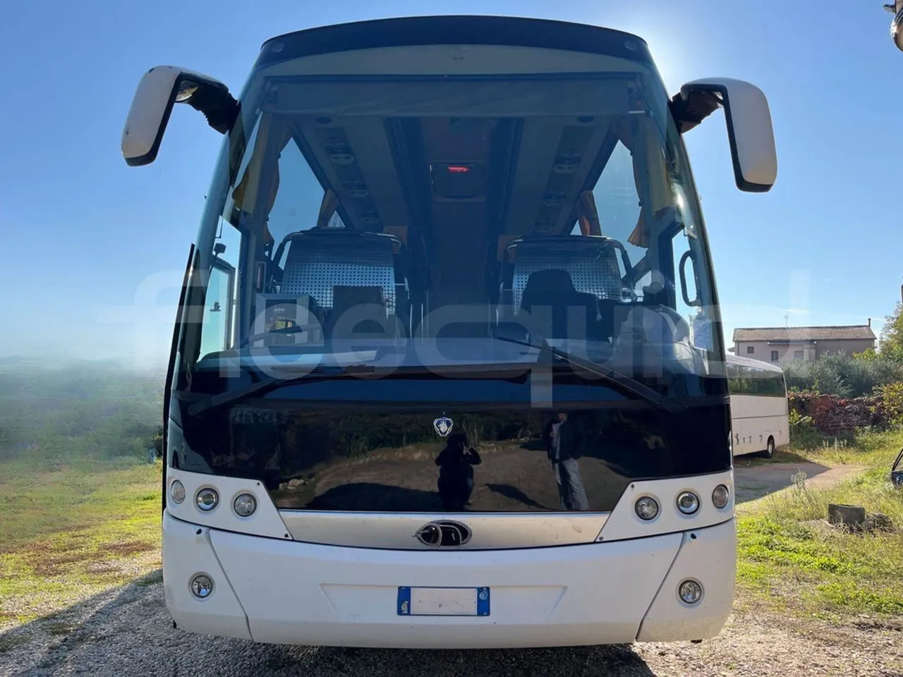 Beulas Scania Aura - سياحية حافلة: صور 2 Beulas Scania Aura - سياحية حافلة: صور 2