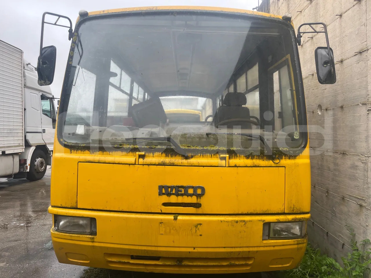 Bundle di 4 mezzi Iveco - Cacciamali Fiat - Coriasco Iveco - Cacciamali Iveco - Cacciamali - حافلة مدرسية: صور 1 Bundle di 4 mezzi Iveco - Cacciamali Fiat - Coriasco Iveco - Cacciamali Iveco - Cacciamali - حافلة مدرسية: صور 1