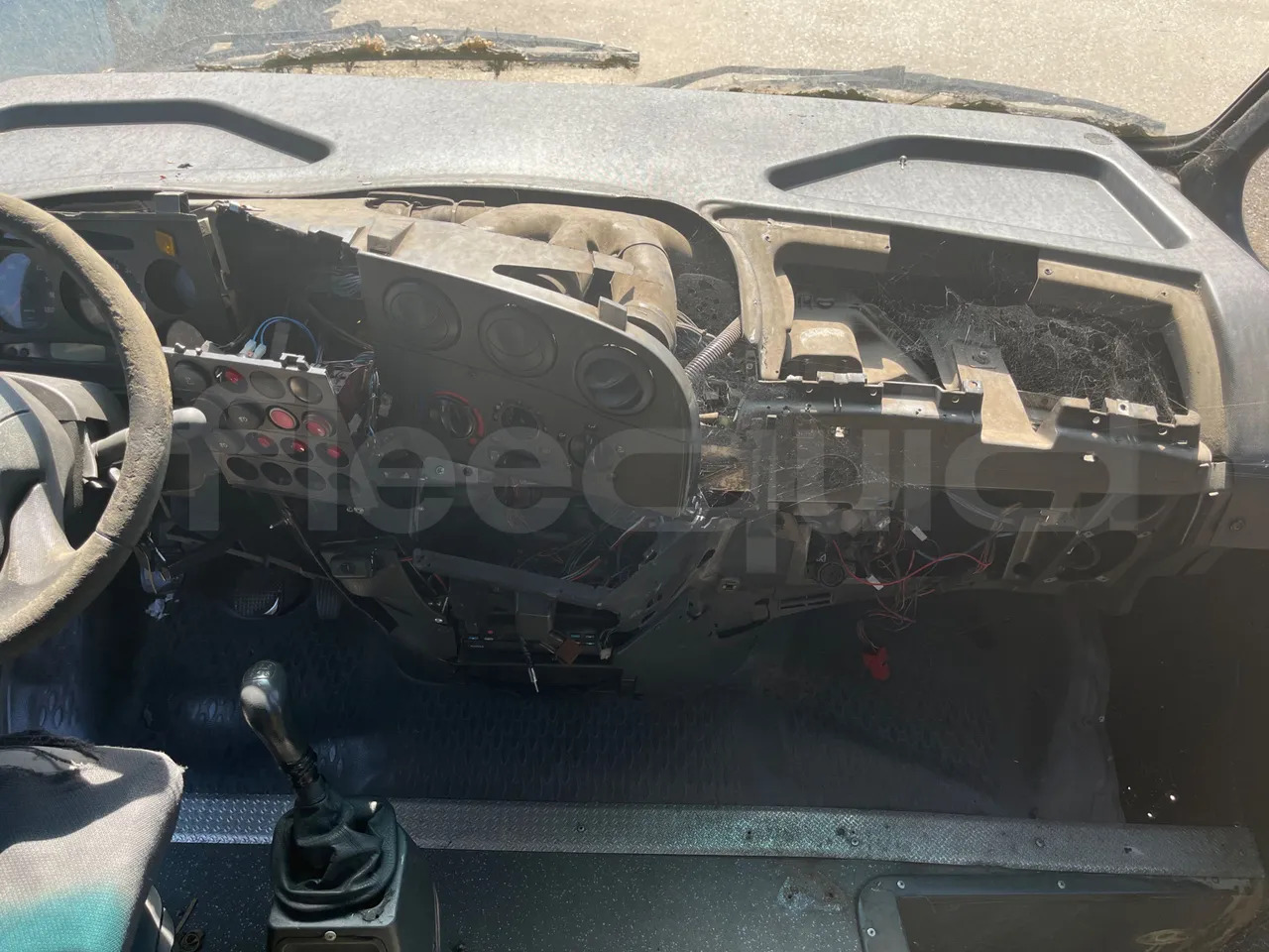 النقل الحضري Bundle di 4 mezzi Iveco - Cacciamali Fiat - Poker Man - 469 L Neoplan - Centroliner: صور 9