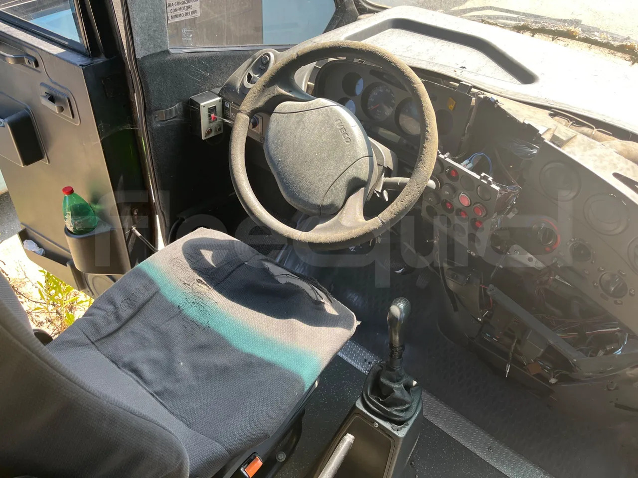 النقل الحضري Bundle di 4 mezzi Iveco - Cacciamali Fiat - Poker Man - 469 L Neoplan - Centroliner: صور 7