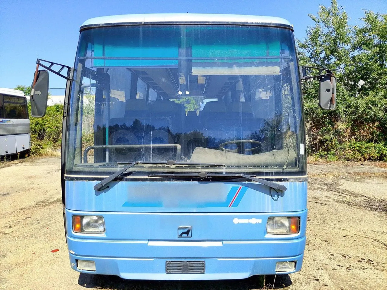 Bundle di 4 mezzi Iveco - Cacciamali Man - 10.180 HOCL Man - Neoplan Neoplan - N4011 - النقل الحضري: صور 4 Bundle di 4 mezzi Iveco - Cacciamali Man - 10.180 HOCL Man - Neoplan Neoplan - N4011 - النقل الحضري: صور 4