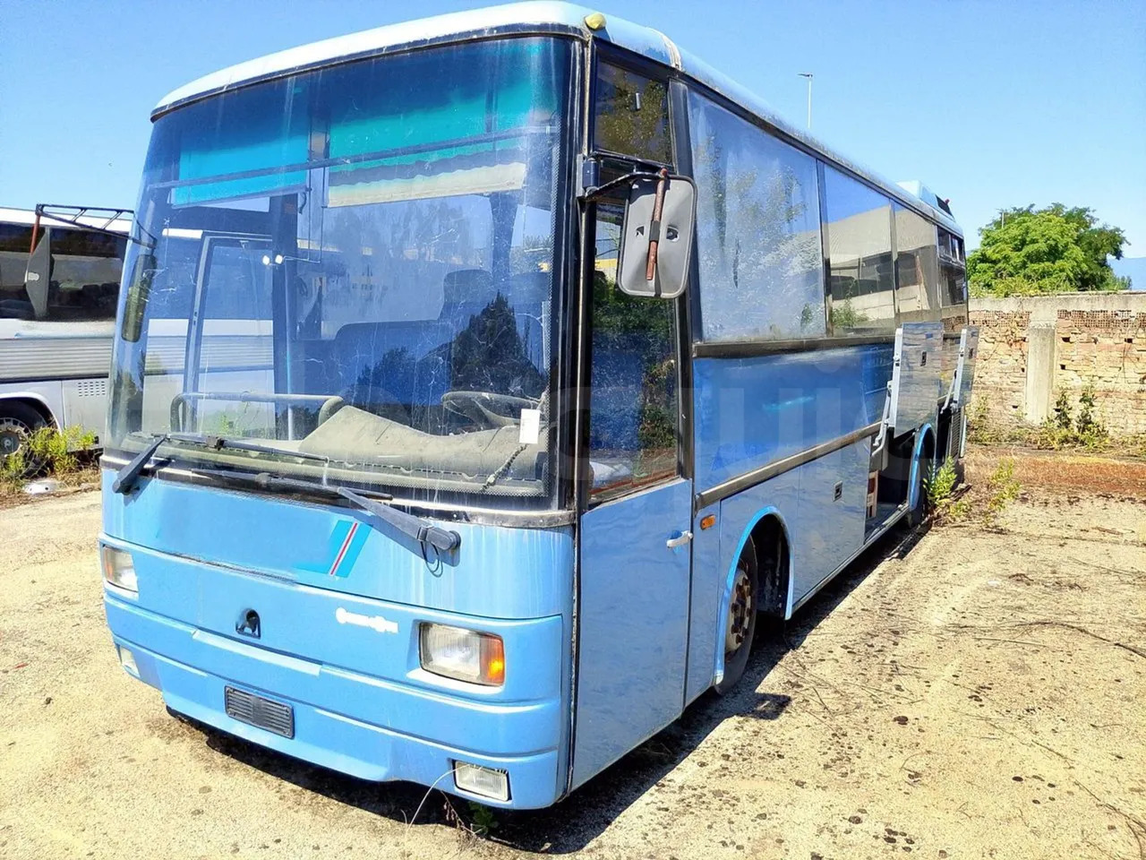 Bundle di 4 mezzi Iveco - Cacciamali Man - 10.180 HOCL Man - Neoplan Neoplan - N4011 - النقل الحضري: صور 5 Bundle di 4 mezzi Iveco - Cacciamali Man - 10.180 HOCL Man - Neoplan Neoplan - N4011 - النقل الحضري: صور 5