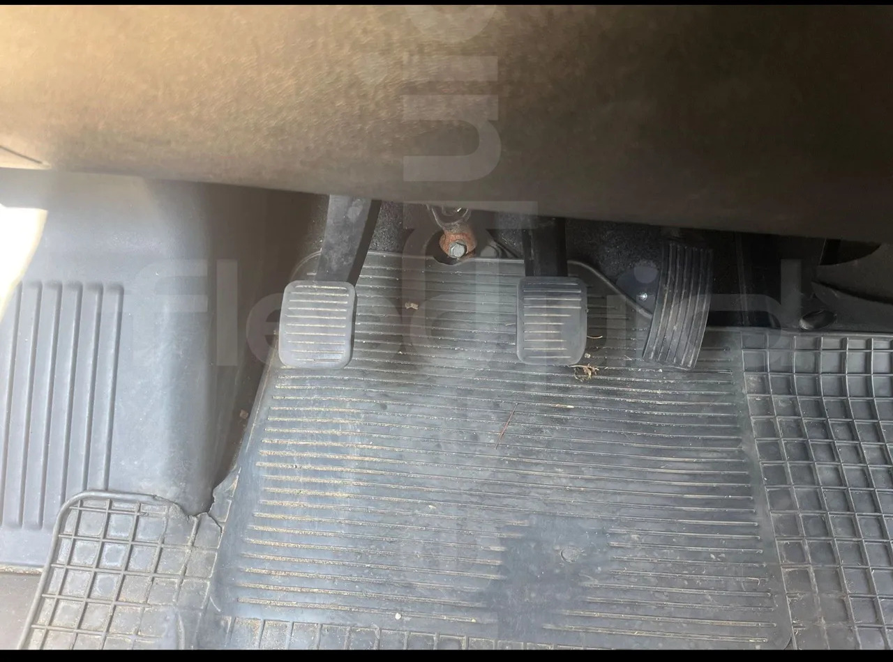 Fiat Ducato - صغيرة, ميكروباص: صور 3 Fiat Ducato - صغيرة, ميكروباص: صور 3