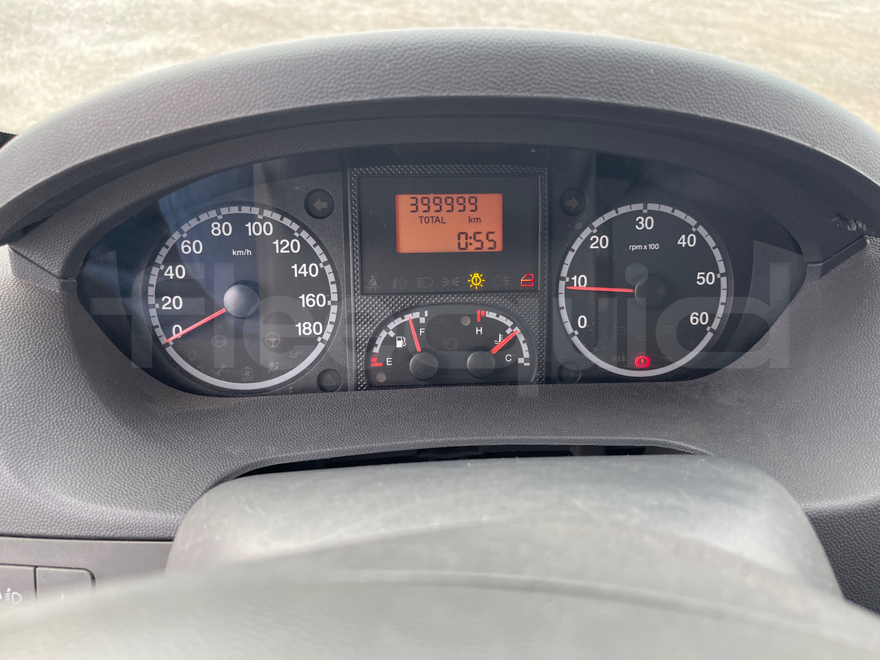 Fiat Ducato - صغيرة, ميكروباص: صور 3 Fiat Ducato - صغيرة, ميكروباص: صور 3