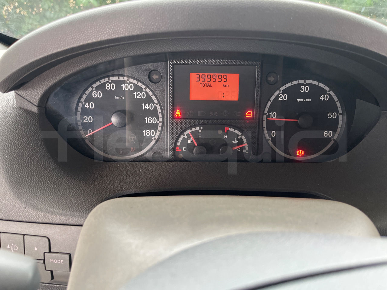 Fiat Ducato - صغيرة, ميكروباص: صور 3 Fiat Ducato - صغيرة, ميكروباص: صور 3