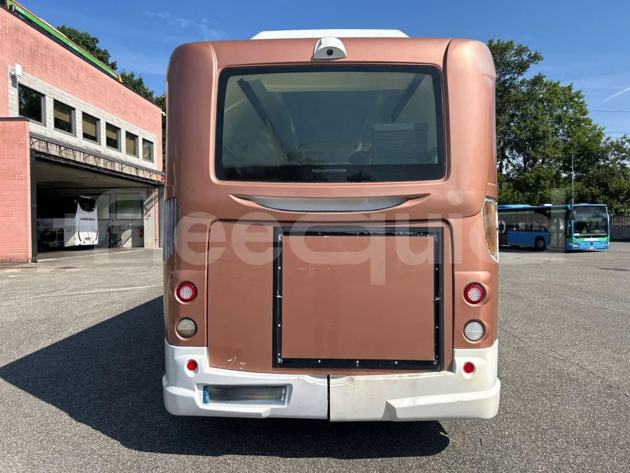 Heuliez GX127 - النقل الحضري: صور 5 Heuliez GX127 - النقل الحضري: صور 5