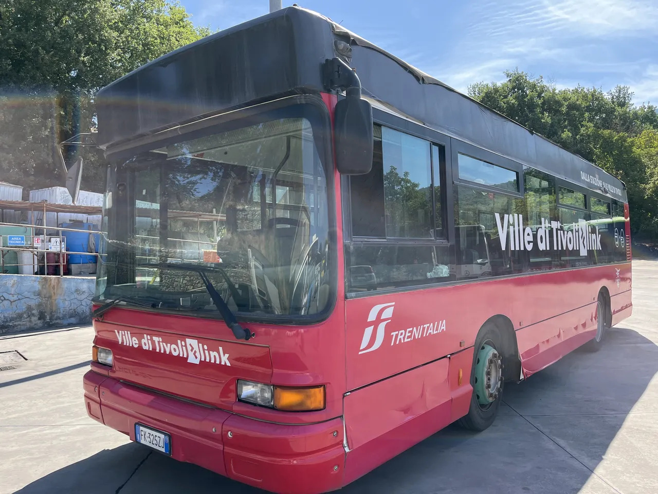 Heuliez Midibus - النقل الحضري: صور 4 Heuliez Midibus - النقل الحضري: صور 4