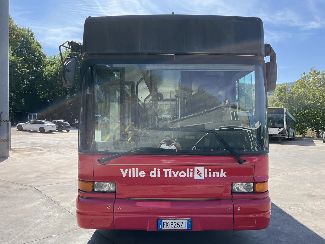 Heuliez Midibus - النقل الحضري: صور 2 Heuliez Midibus - النقل الحضري: صور 2
