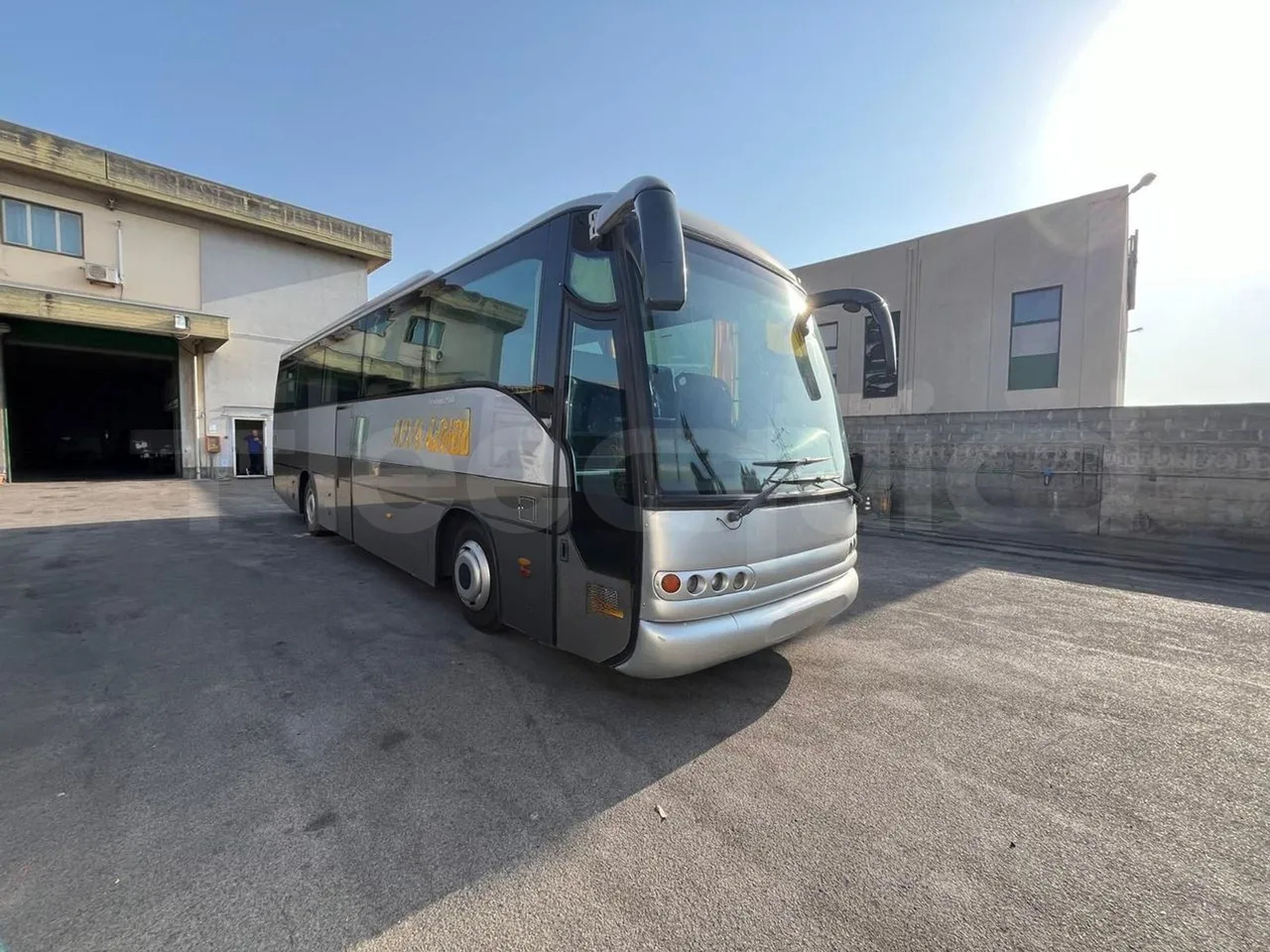 Irisbus 397E.12 - سياحية حافلة: صور 1 Irisbus 397E.12 - سياحية حافلة: صور 1