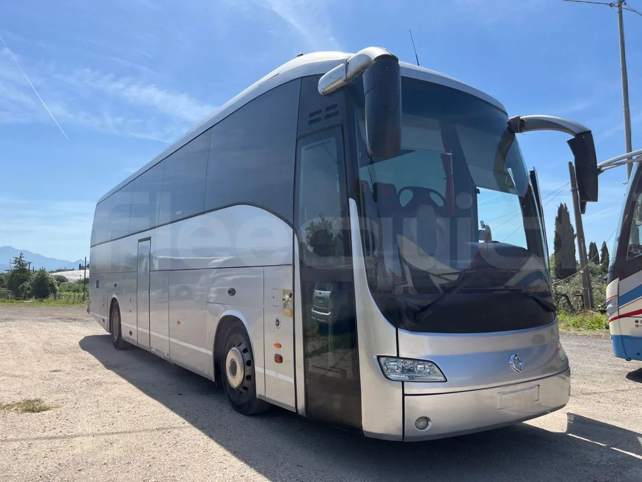 Irisbus 397 - سياحية حافلة: صور 1 Irisbus 397 - سياحية حافلة: صور 1