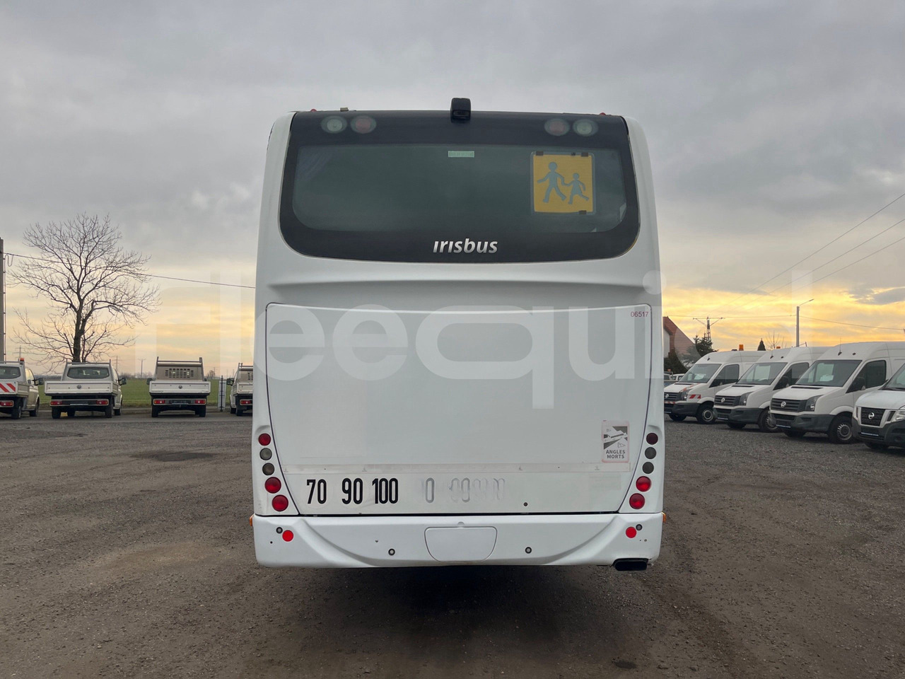 Irisbus Arway - سياحية حافلة: صور 5 Irisbus Arway - سياحية حافلة: صور 5