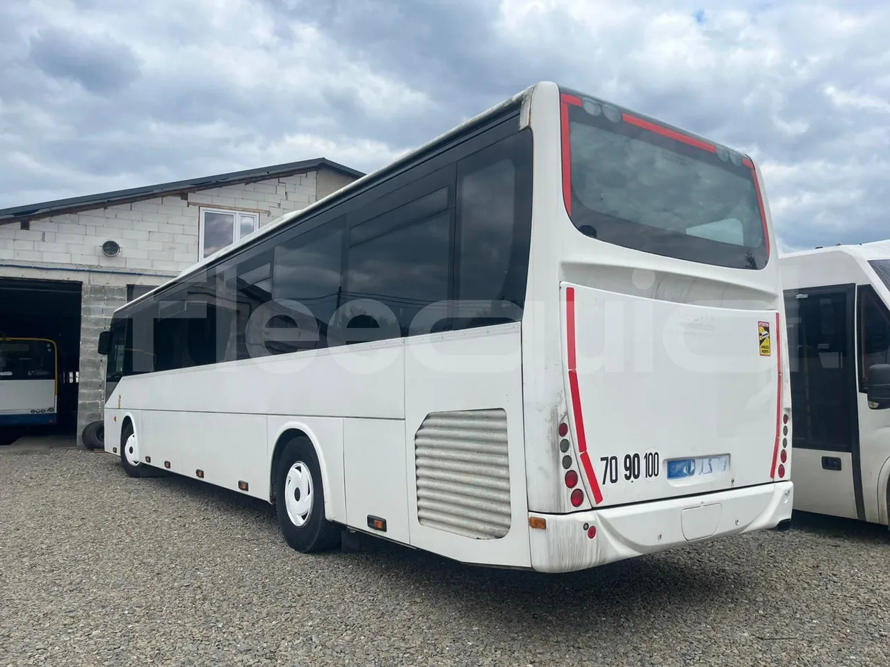 Irisbus Arway - سياحية حافلة: صور 5 Irisbus Arway - سياحية حافلة: صور 5