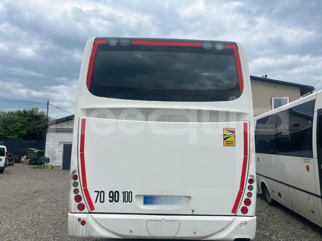 Irisbus Arway - سياحية حافلة: صور 3 Irisbus Arway - سياحية حافلة: صور 3