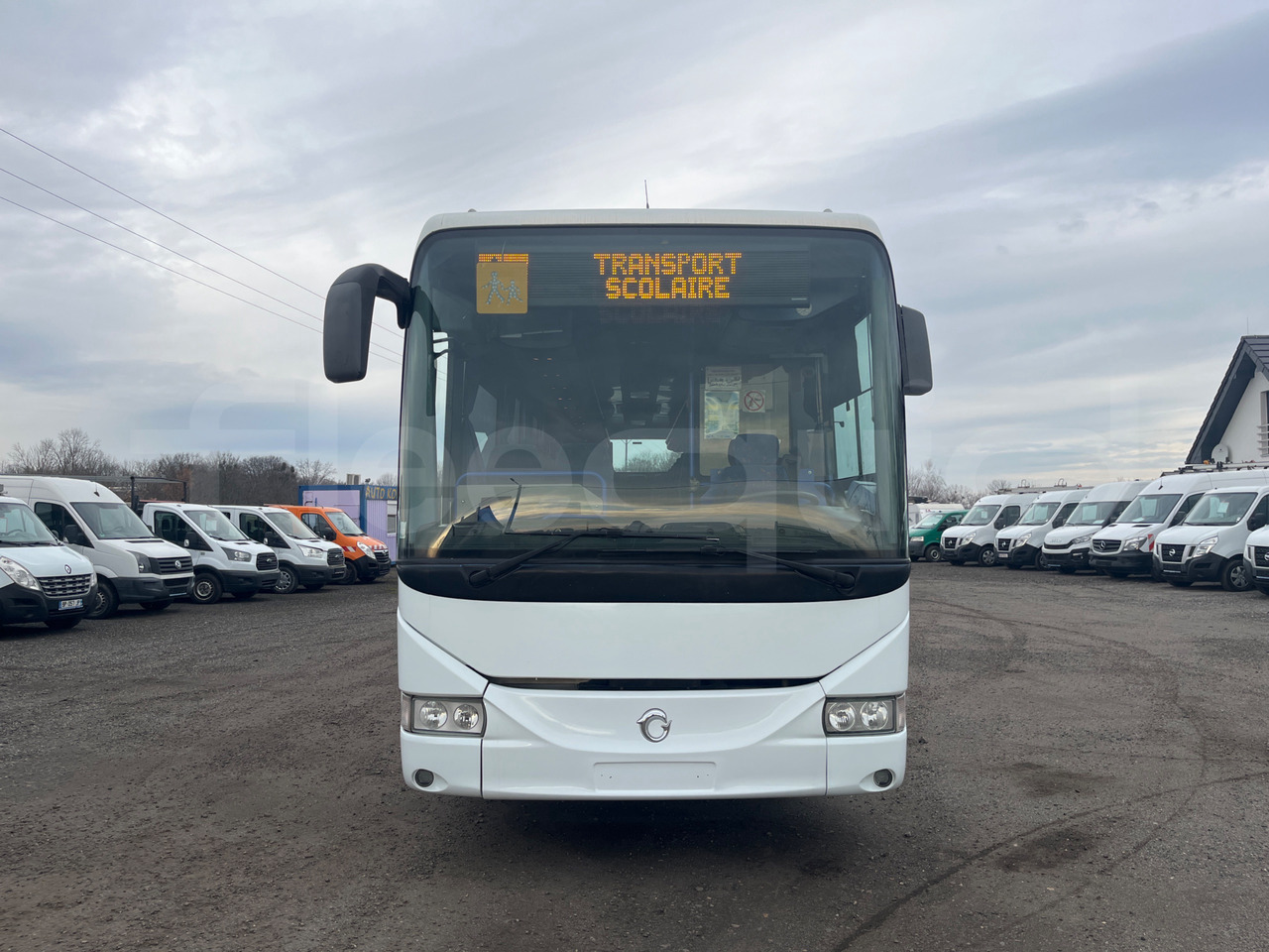 Irisbus Arway - سياحية حافلة: صور 2 Irisbus Arway - سياحية حافلة: صور 2