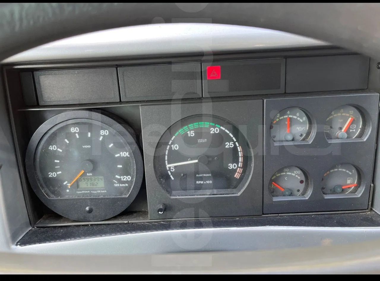 Irisbus Domino Orlandi 2001 - سياحية حافلة: صور 3 Irisbus Domino Orlandi 2001 - سياحية حافلة: صور 3