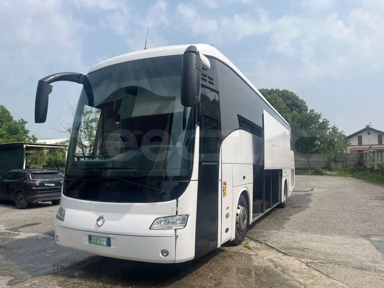 Irisbus New Domino - سياحية حافلة: صور 4 Irisbus New Domino - سياحية حافلة: صور 4