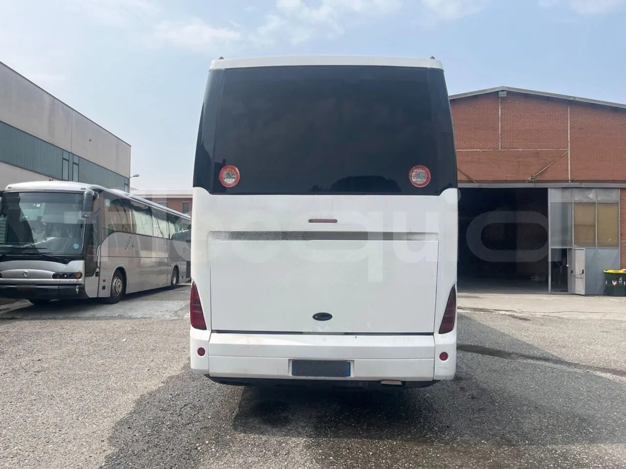 Irisbus New Domino - سياحية حافلة: صور 5 Irisbus New Domino - سياحية حافلة: صور 5
