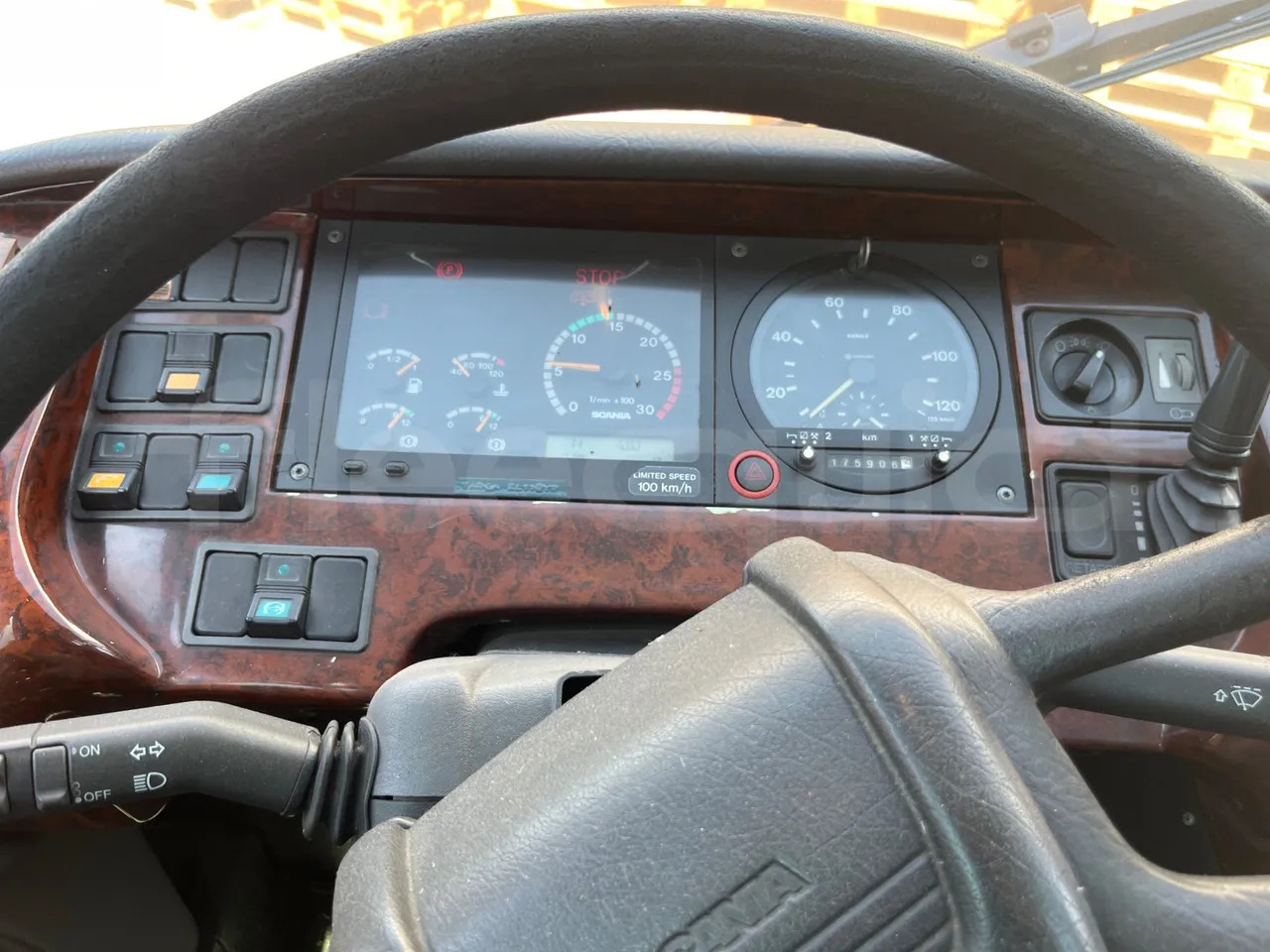 Irizar Scania Century - سياحية حافلة: صور 3 Irizar Scania Century - سياحية حافلة: صور 3