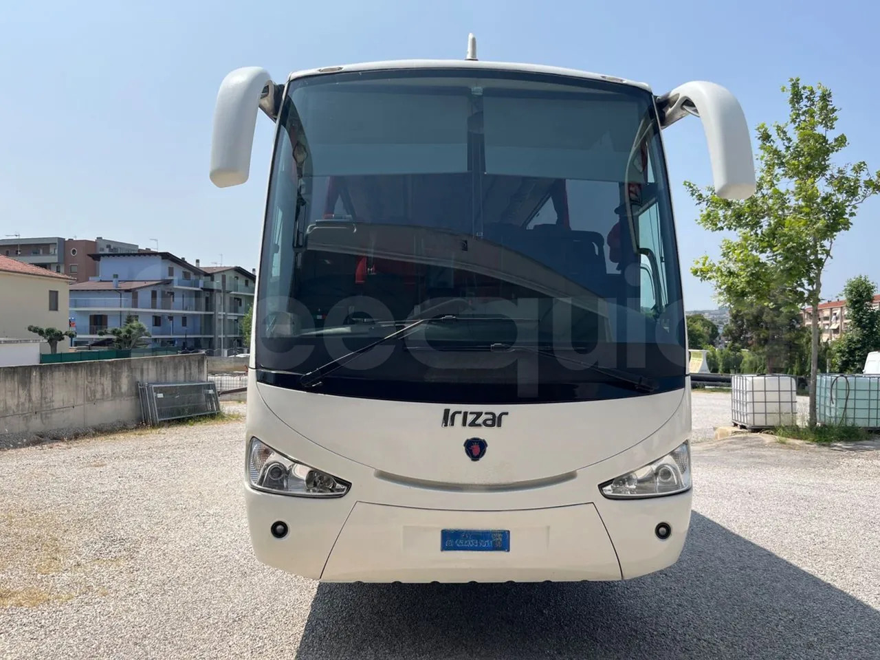 Irizar Scania Century - سياحية حافلة: صور 2 Irizar Scania Century - سياحية حافلة: صور 2