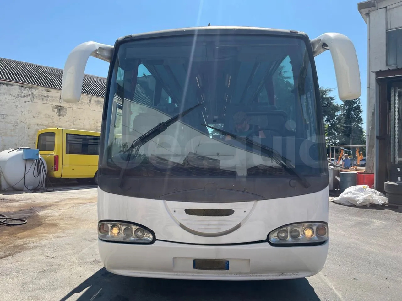 Irizar Scania Century - سياحية حافلة: صور 2 Irizar Scania Century - سياحية حافلة: صور 2