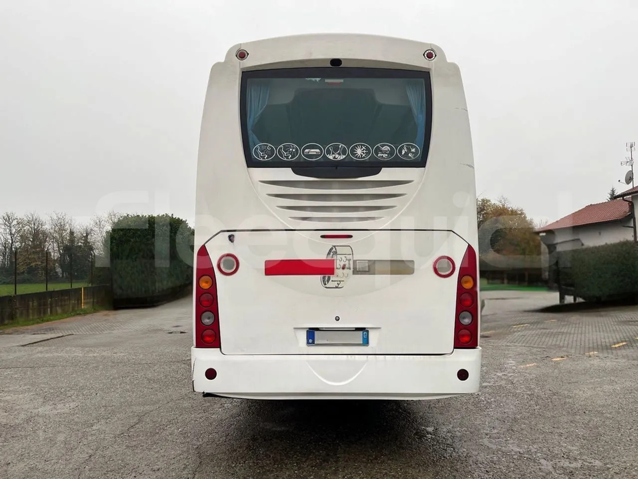Irizar Scania - سياحية حافلة: صور 5 Irizar Scania - سياحية حافلة: صور 5