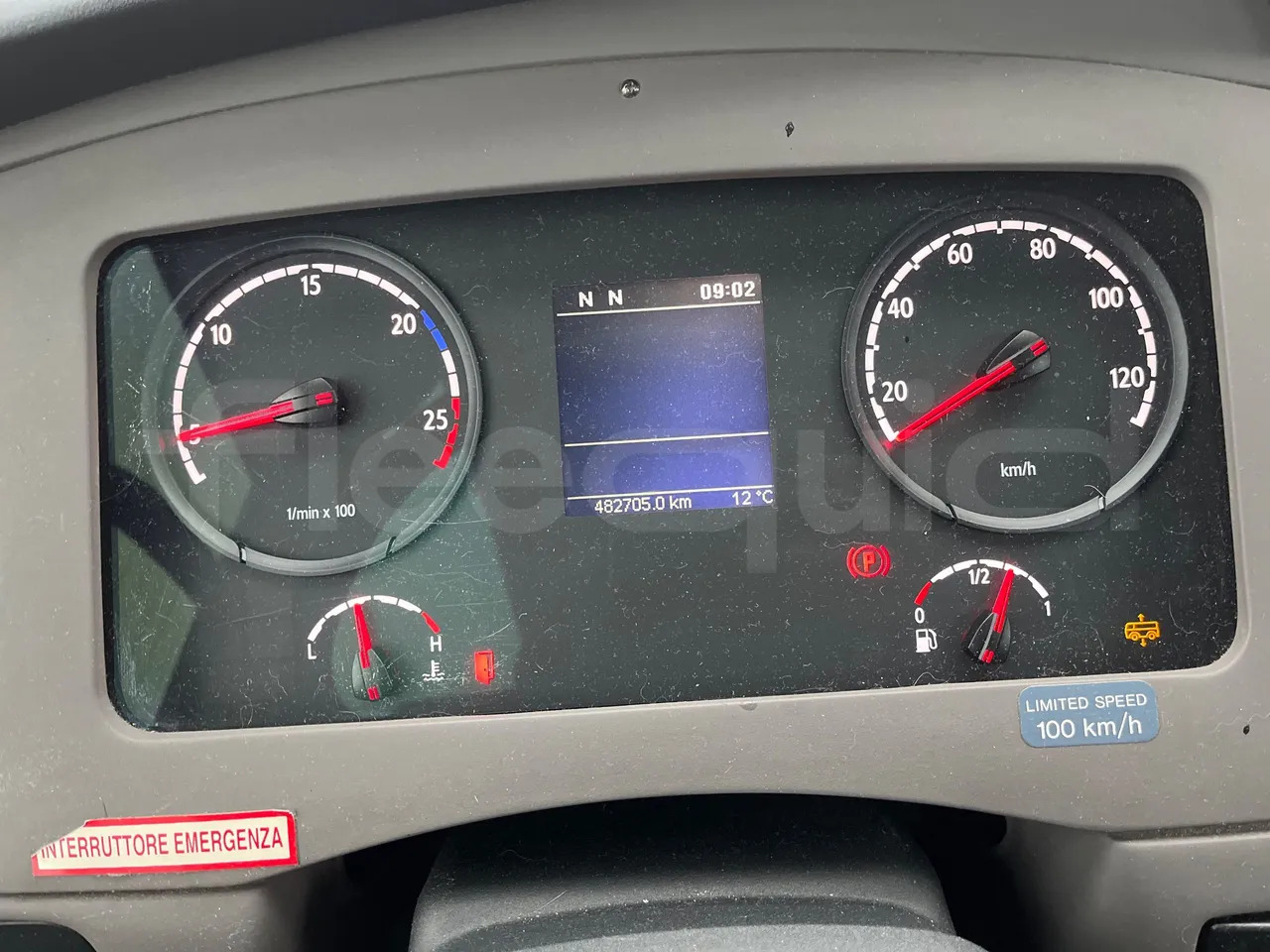 Irizar Scania - سياحية حافلة: صور 3 Irizar Scania - سياحية حافلة: صور 3