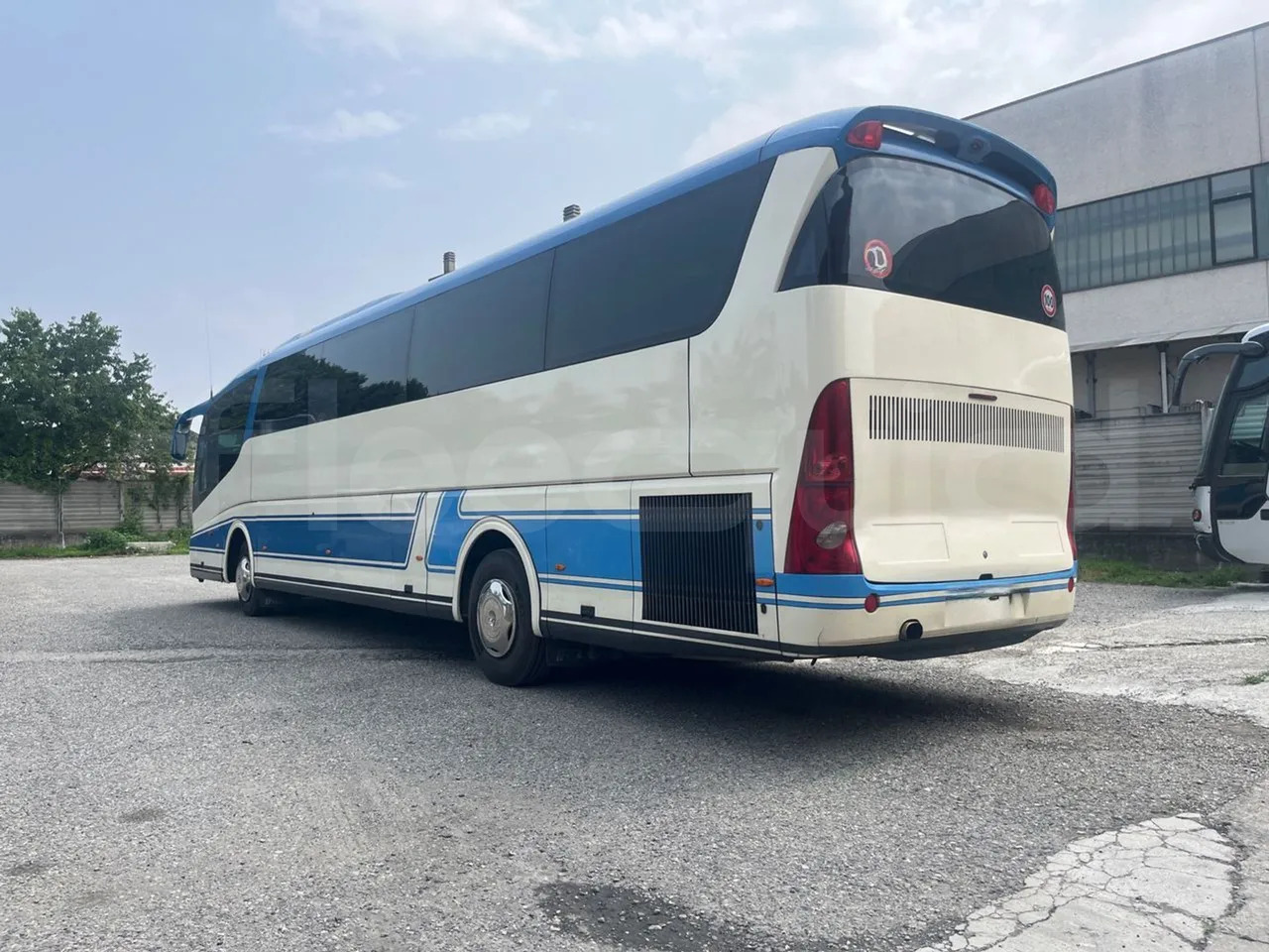 Irizar Scania - سياحية حافلة: صور 5 Irizar Scania - سياحية حافلة: صور 5