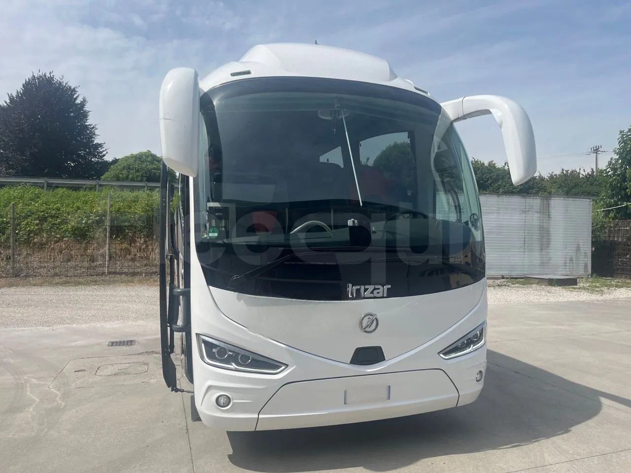 Irizar i6 - سياحية حافلة: صور 2 Irizar i6 - سياحية حافلة: صور 2
