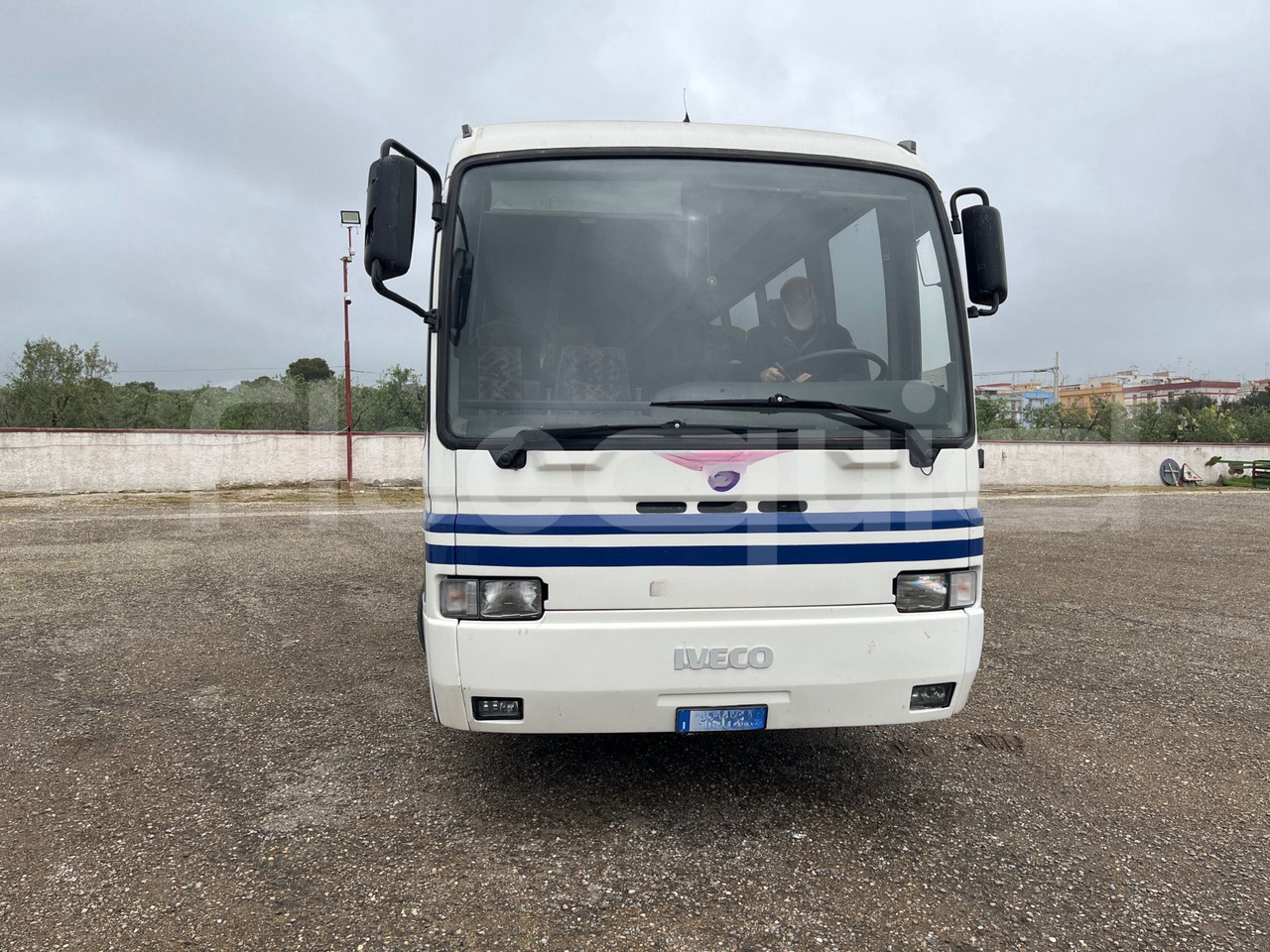Iveco 380 - سياحية حافلة: صور 2 Iveco 380 - سياحية حافلة: صور 2