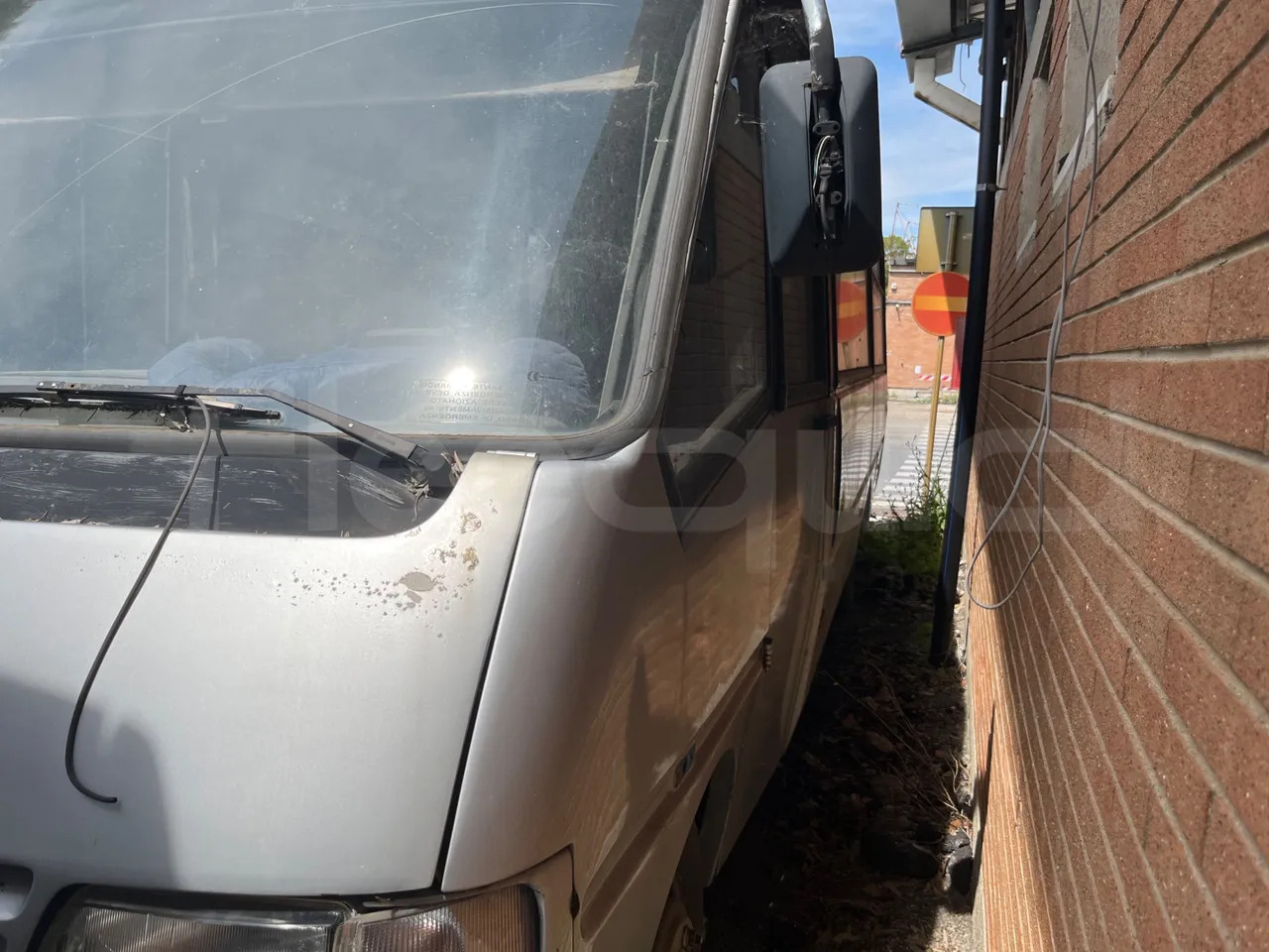 Iveco Cacciamali - حافلة مدرسية: صور 2 Iveco Cacciamali - حافلة مدرسية: صور 2