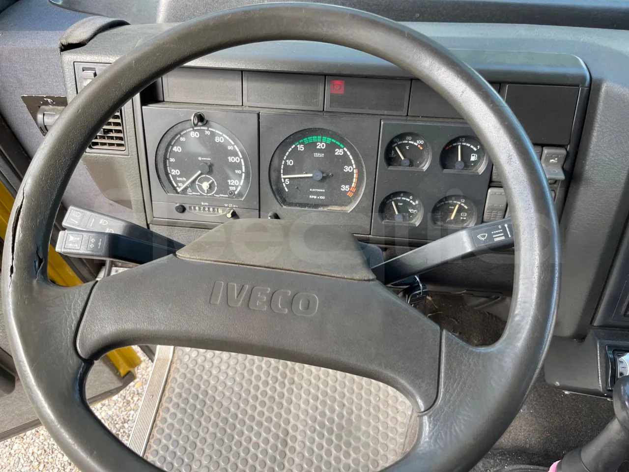 Iveco Cacciamali - حافلة مدرسية: صور 3 Iveco Cacciamali - حافلة مدرسية: صور 3