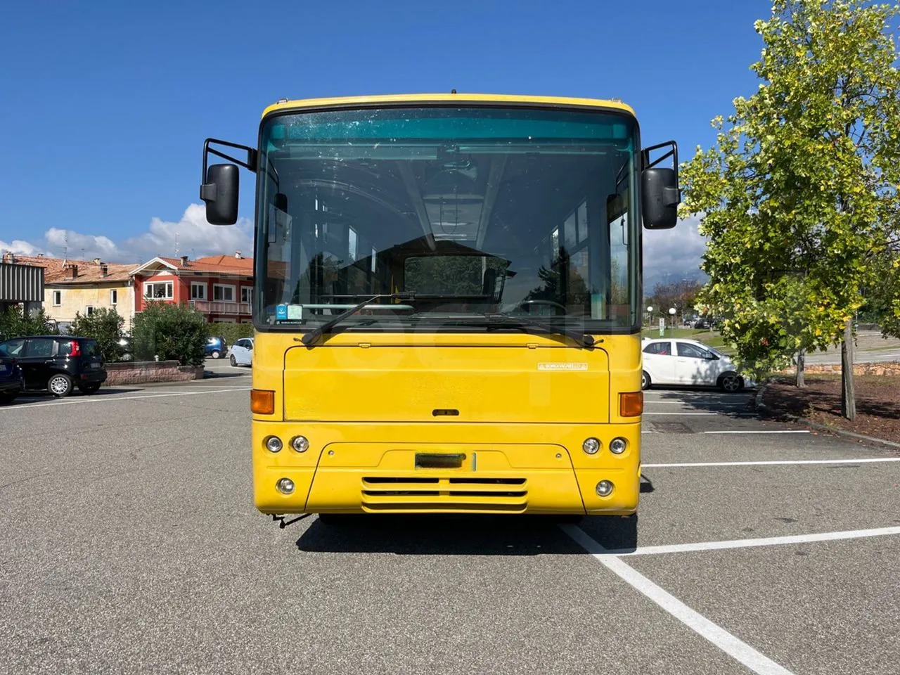 Iveco Cacciamali - حافلة مدرسية: صور 2 Iveco Cacciamali - حافلة مدرسية: صور 2