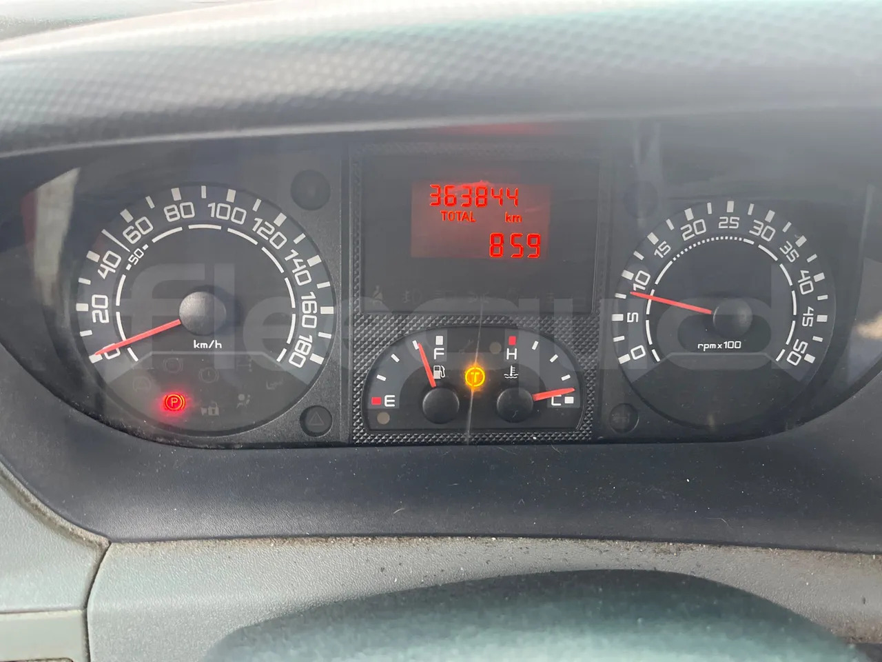 Iveco Cacciamali - حافلة مدرسية: صور 3 Iveco Cacciamali - حافلة مدرسية: صور 3