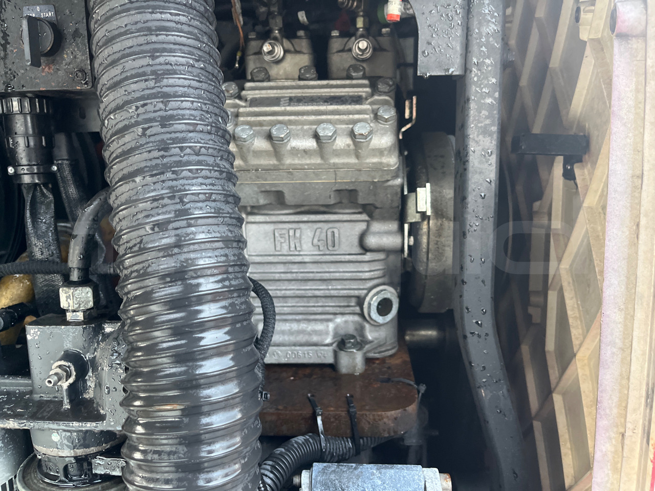 النقل الحضري Iveco Citelis: صور 17